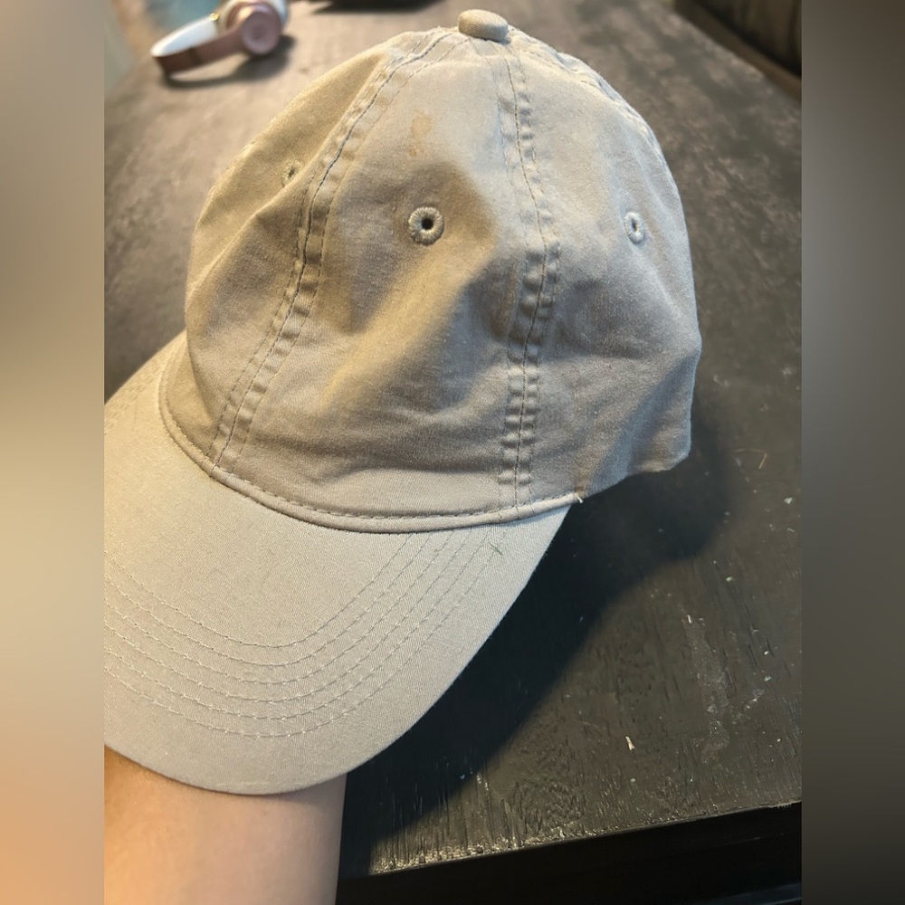Pacific Vintage Collection - Strapback Hat